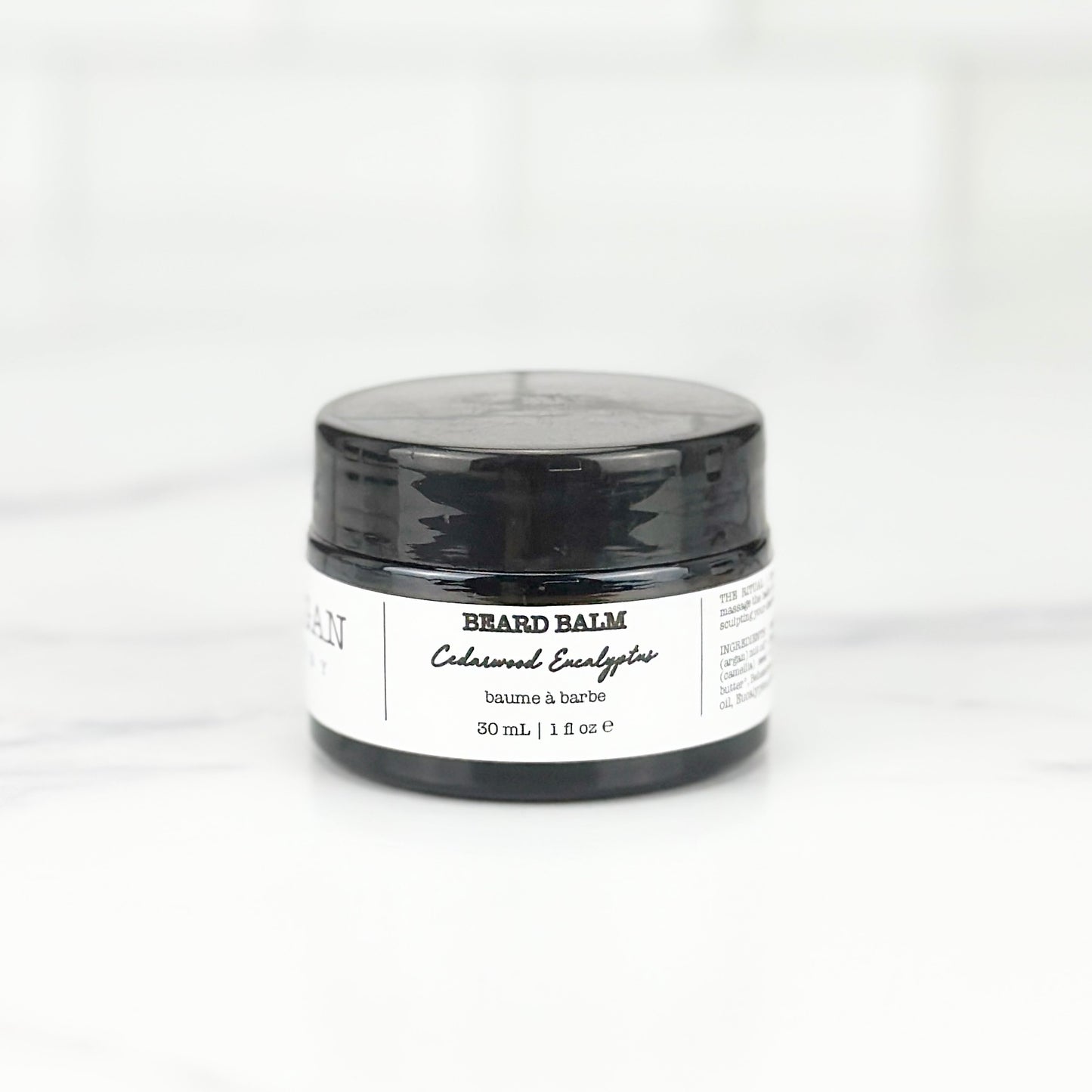 Beard Balm