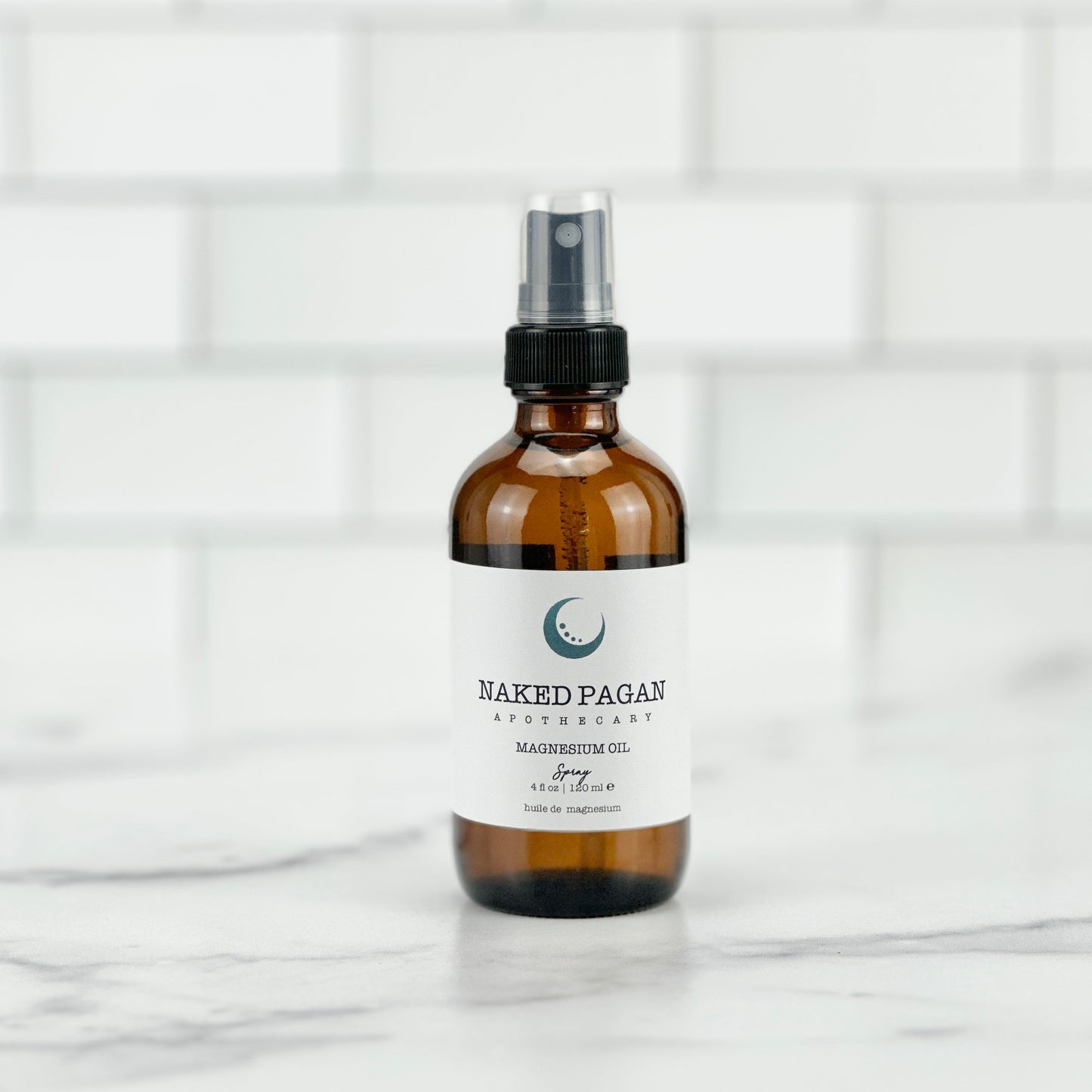 Magnesium Oil