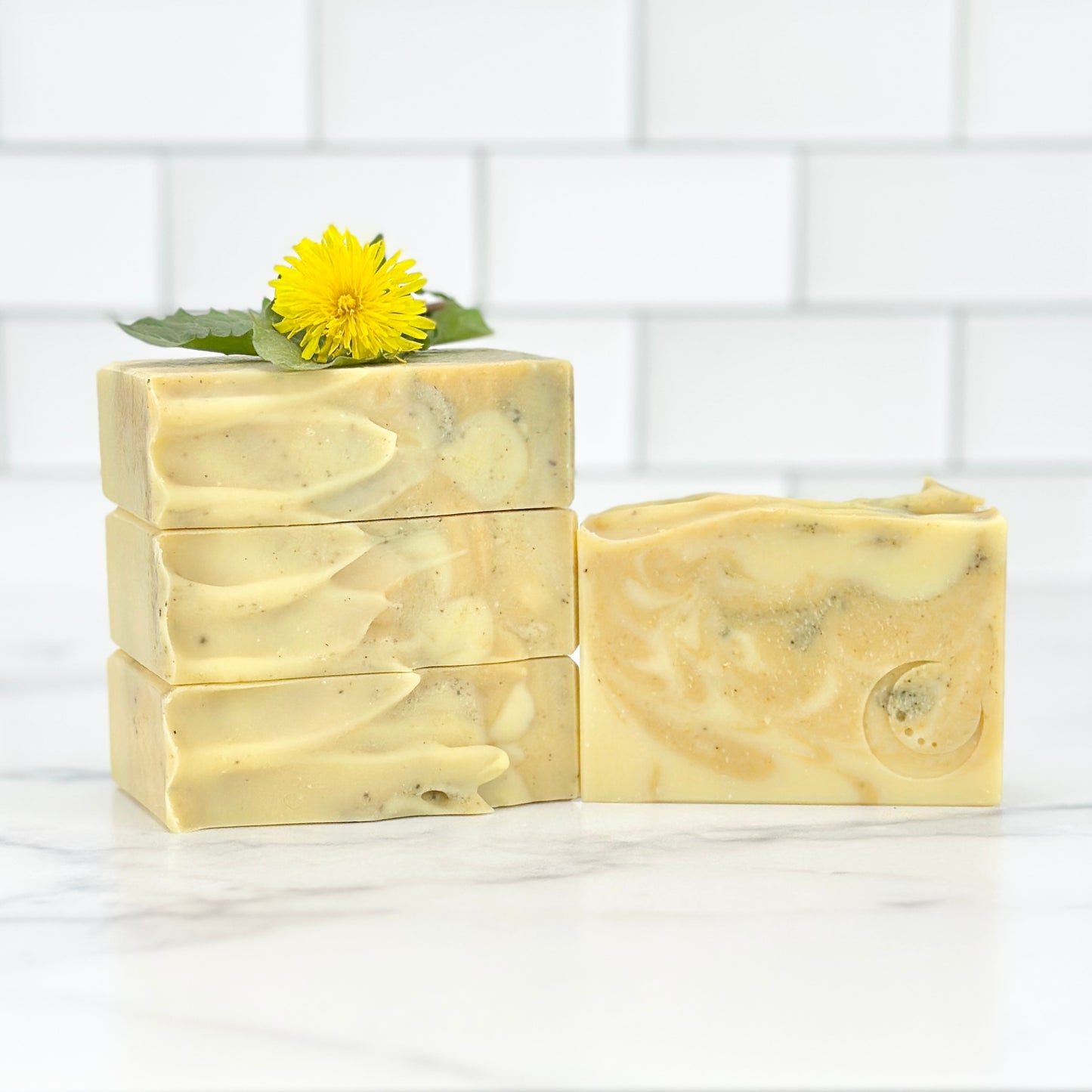 Summer Solstice Soap