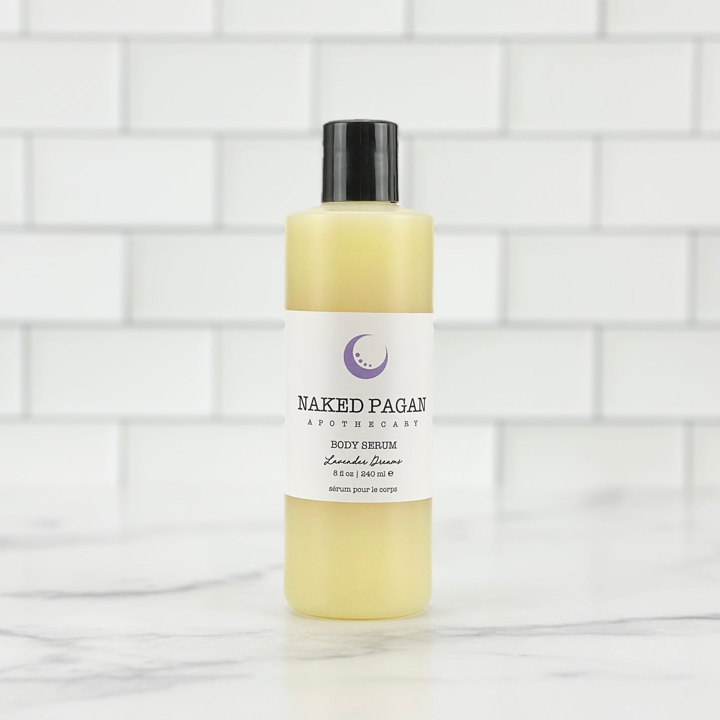 Body Serum