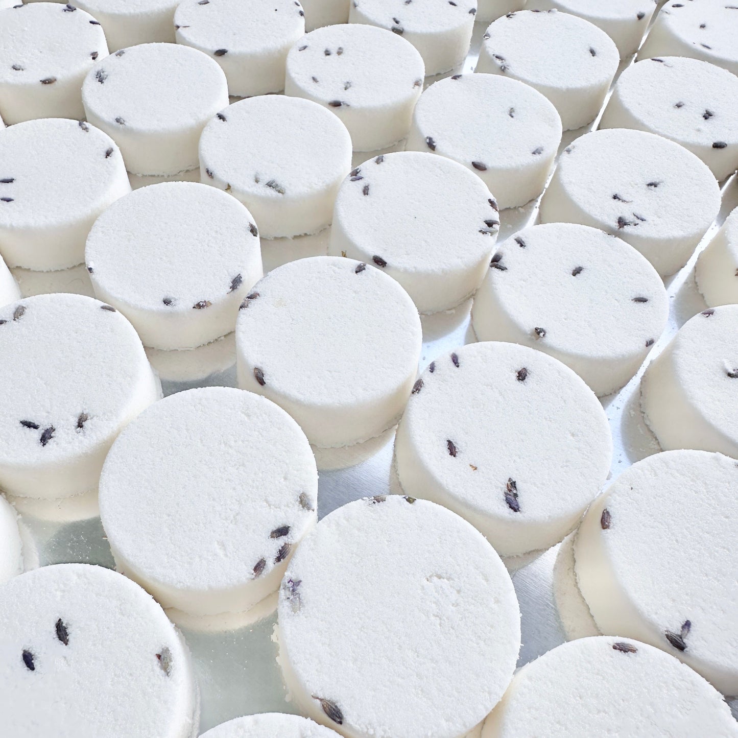 Calm Aromatherapy Shower Steamers