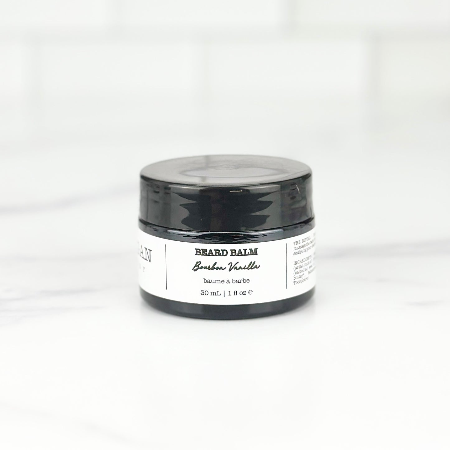 Beard Balm