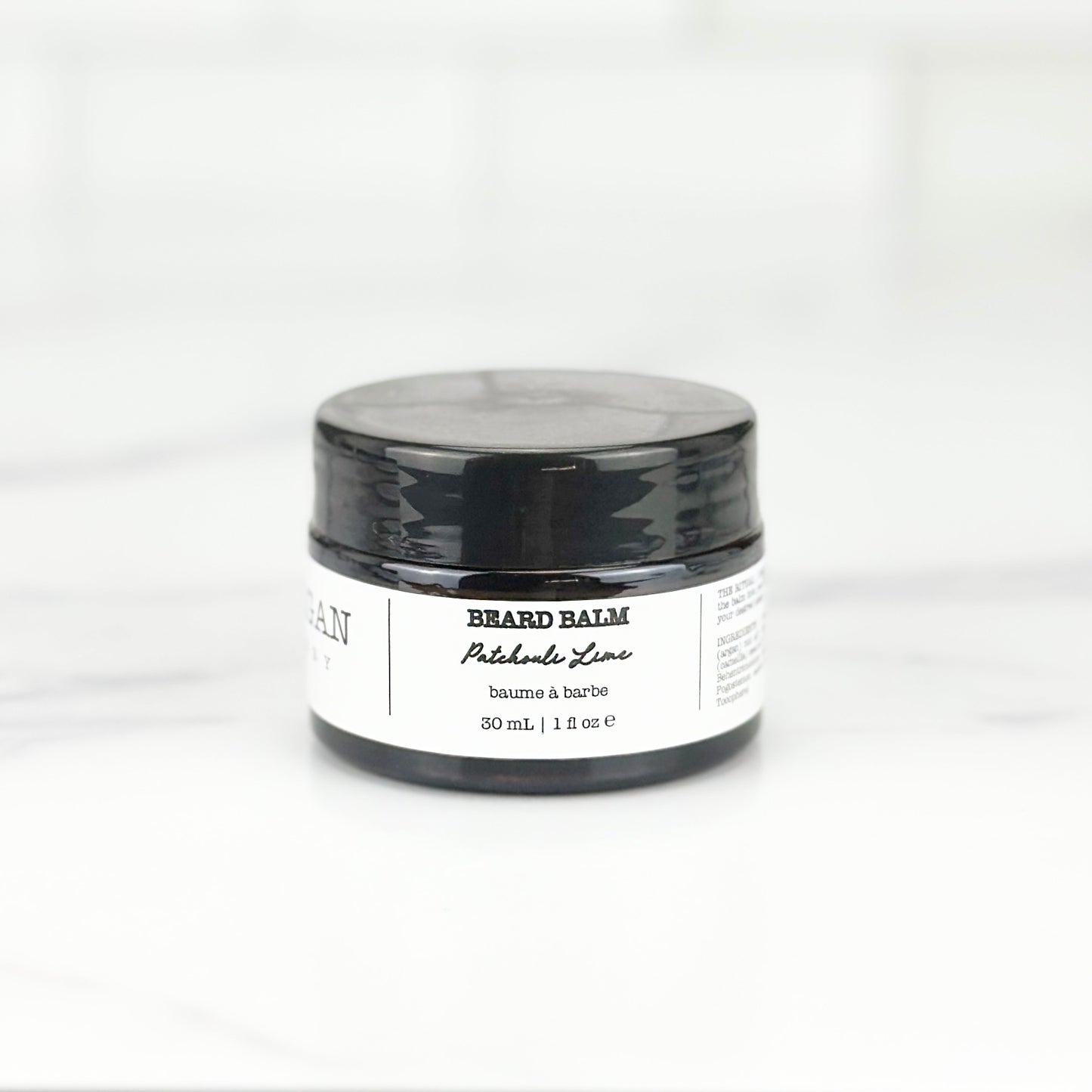 Beard Balm