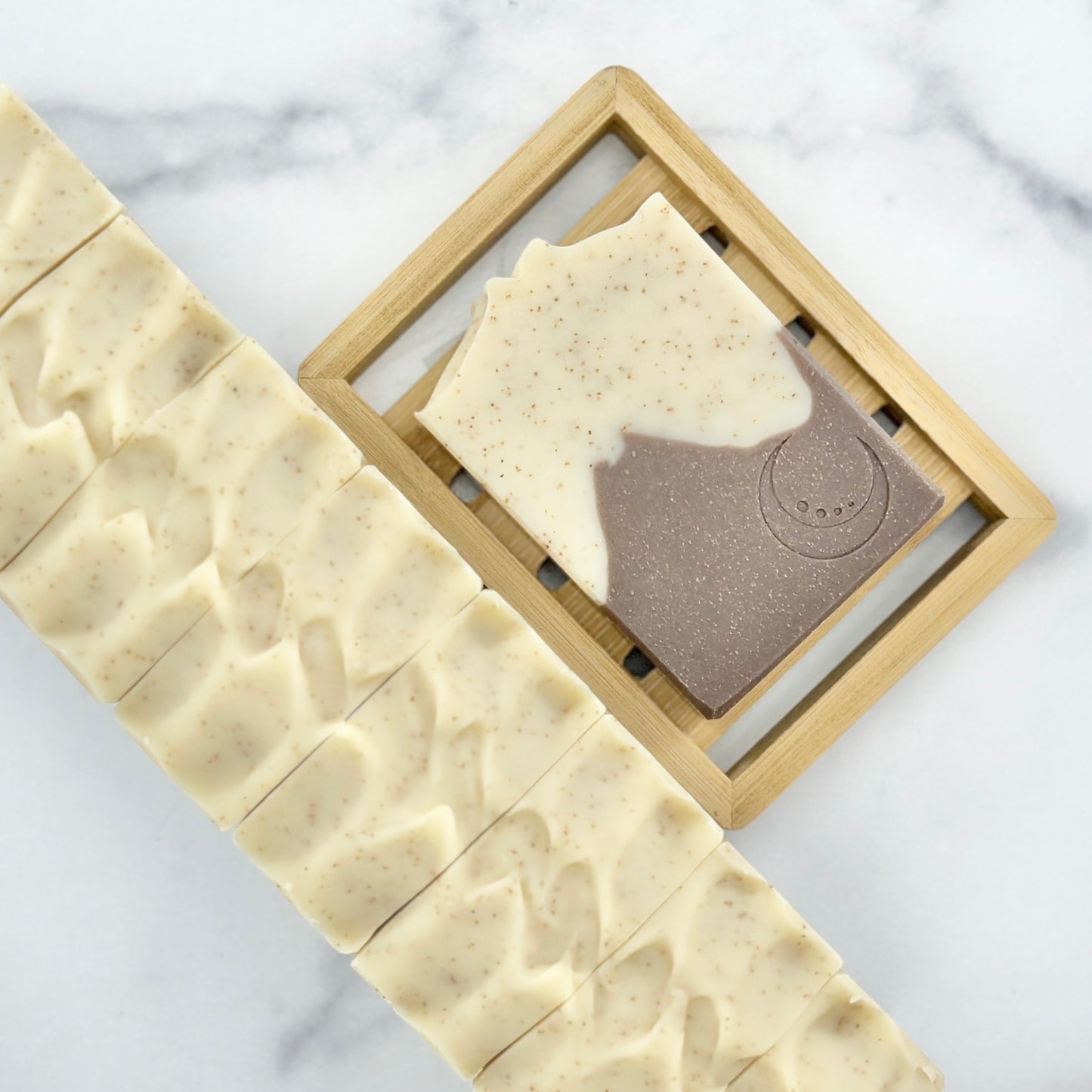 Mountain Man Soap