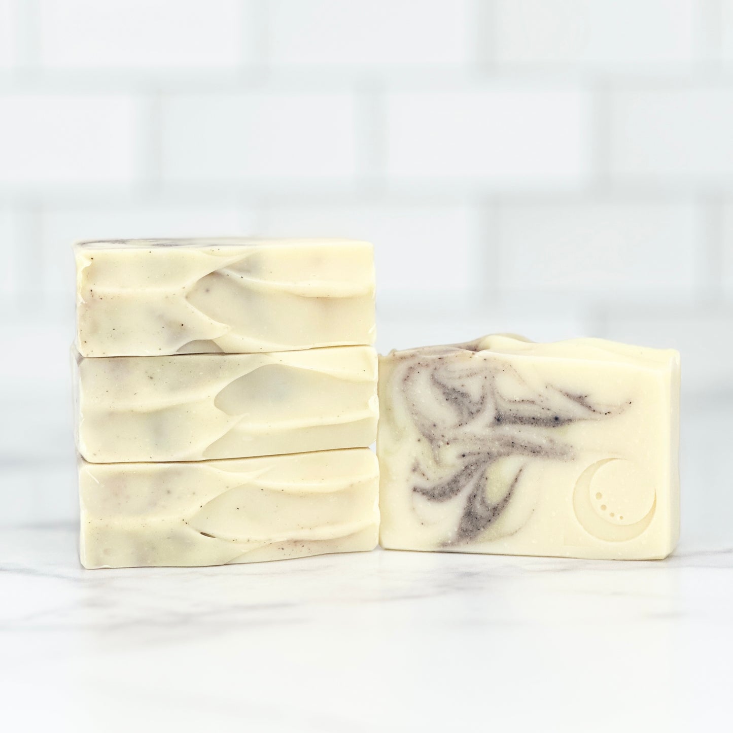 Lavender + Cedarwood Soap