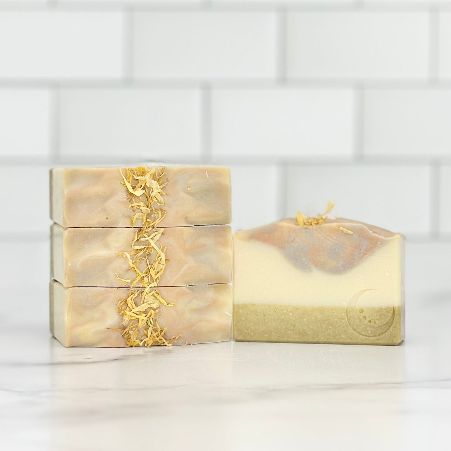 Spring Meadow Soap