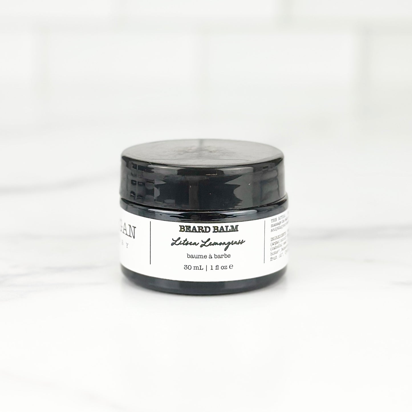 Beard Balm