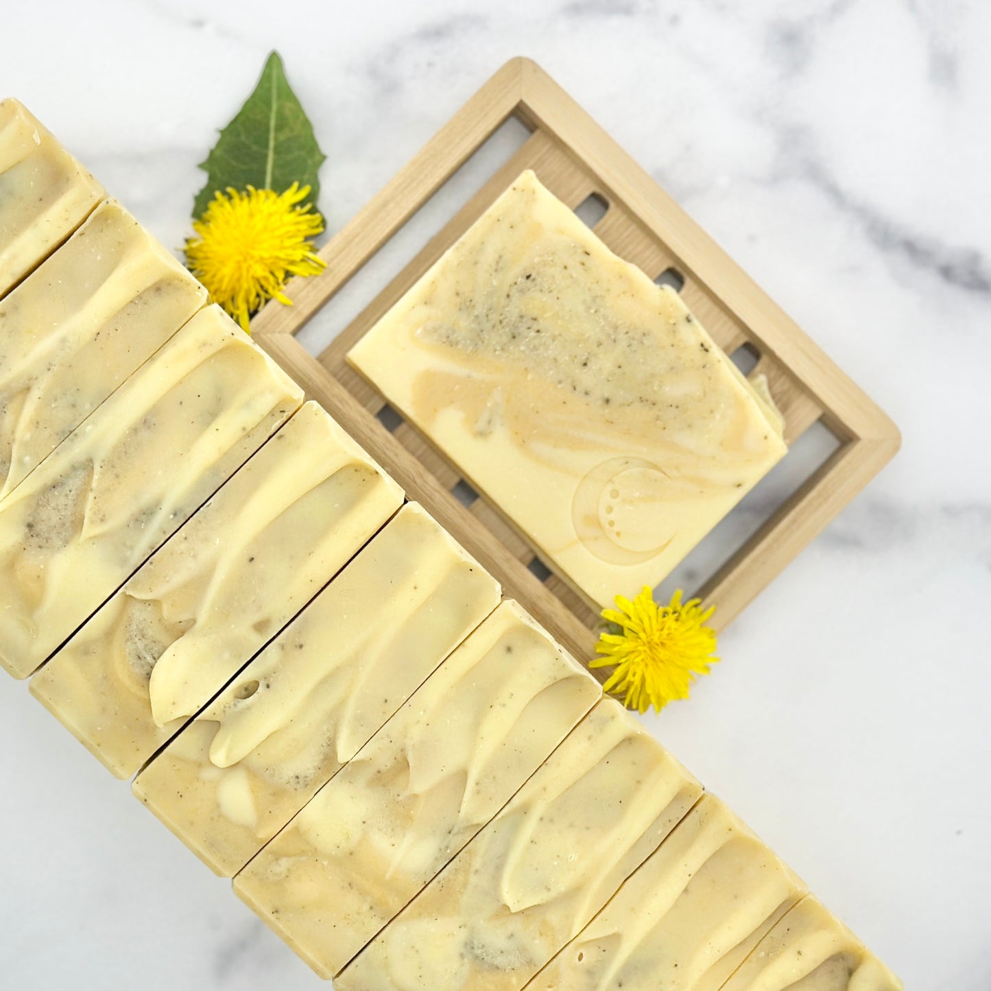 Summer Solstice Soap