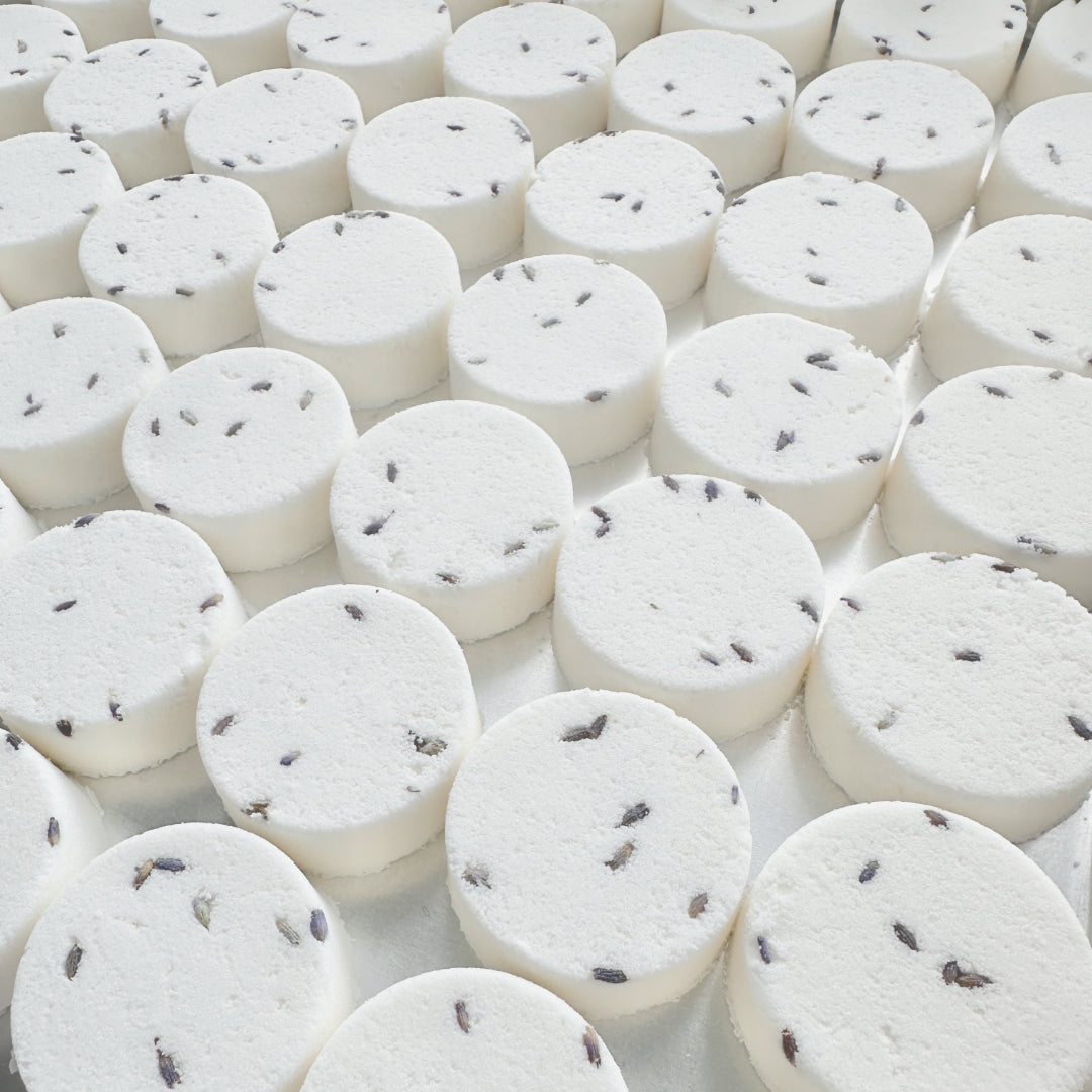 Calm Aromatherapy Shower Steamers