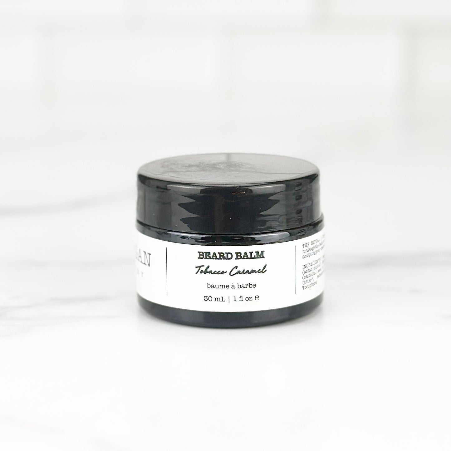 Beard Balm