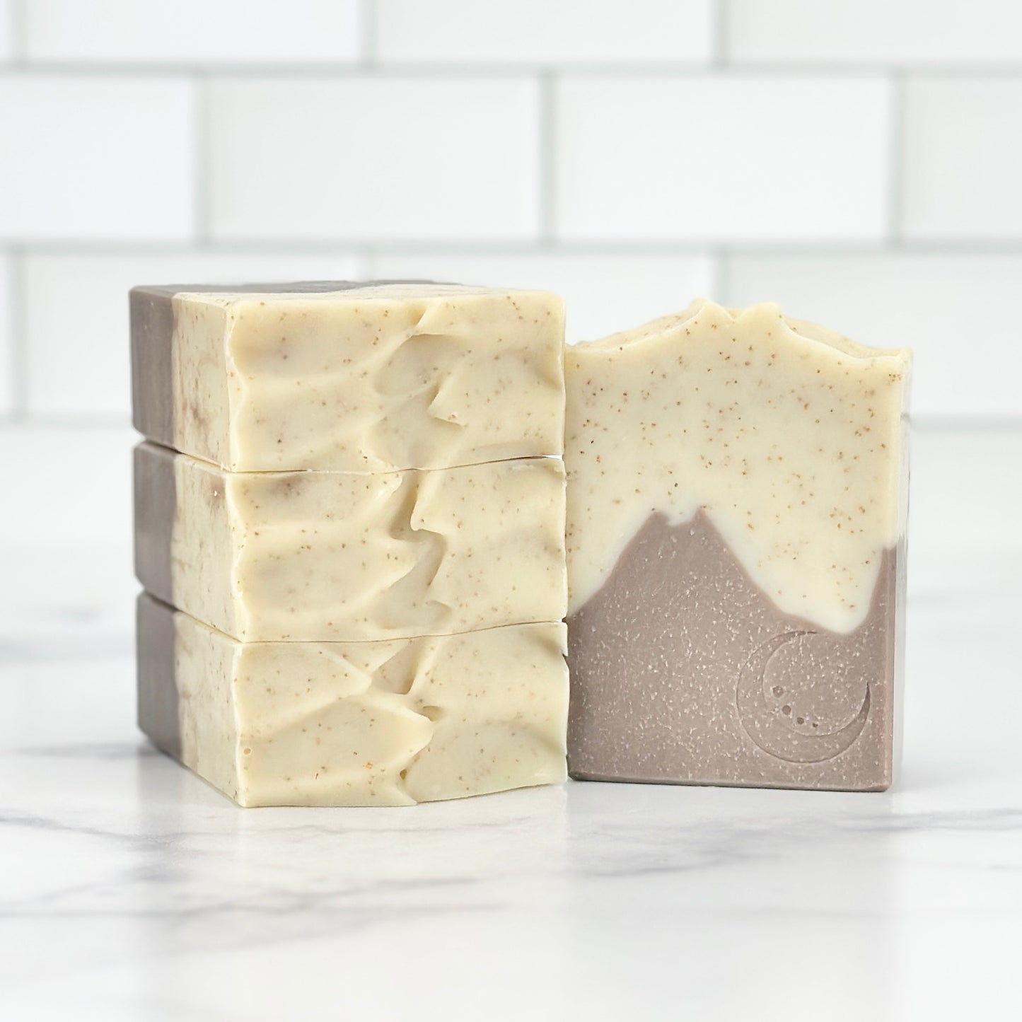 Mountain Man Soap