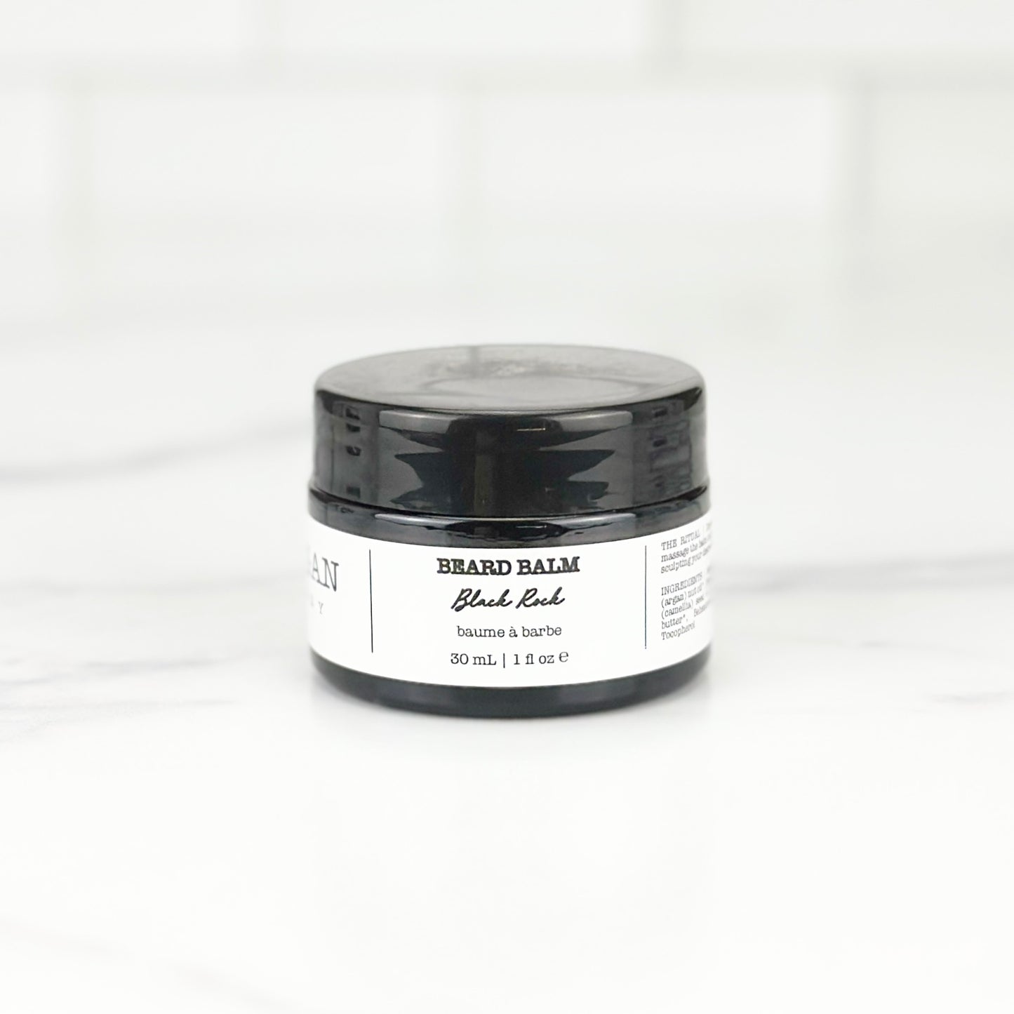 Beard Balm