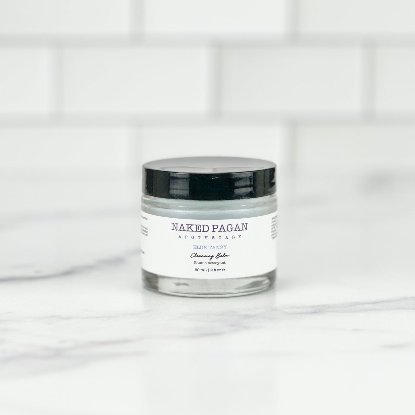 Blue Tansy Cleansing Balm