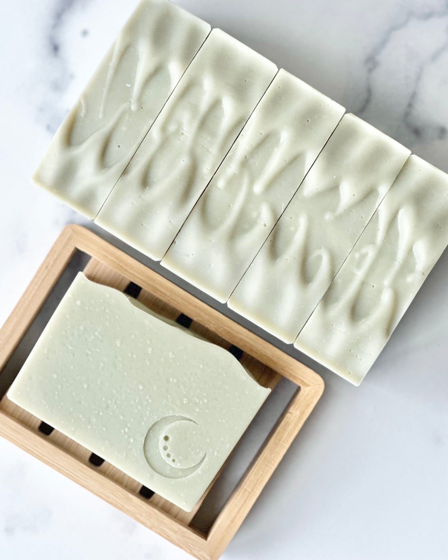Pure Eucalyptus Soap