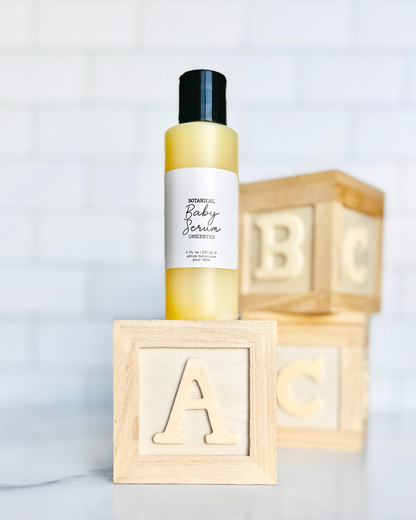 Baby Serum