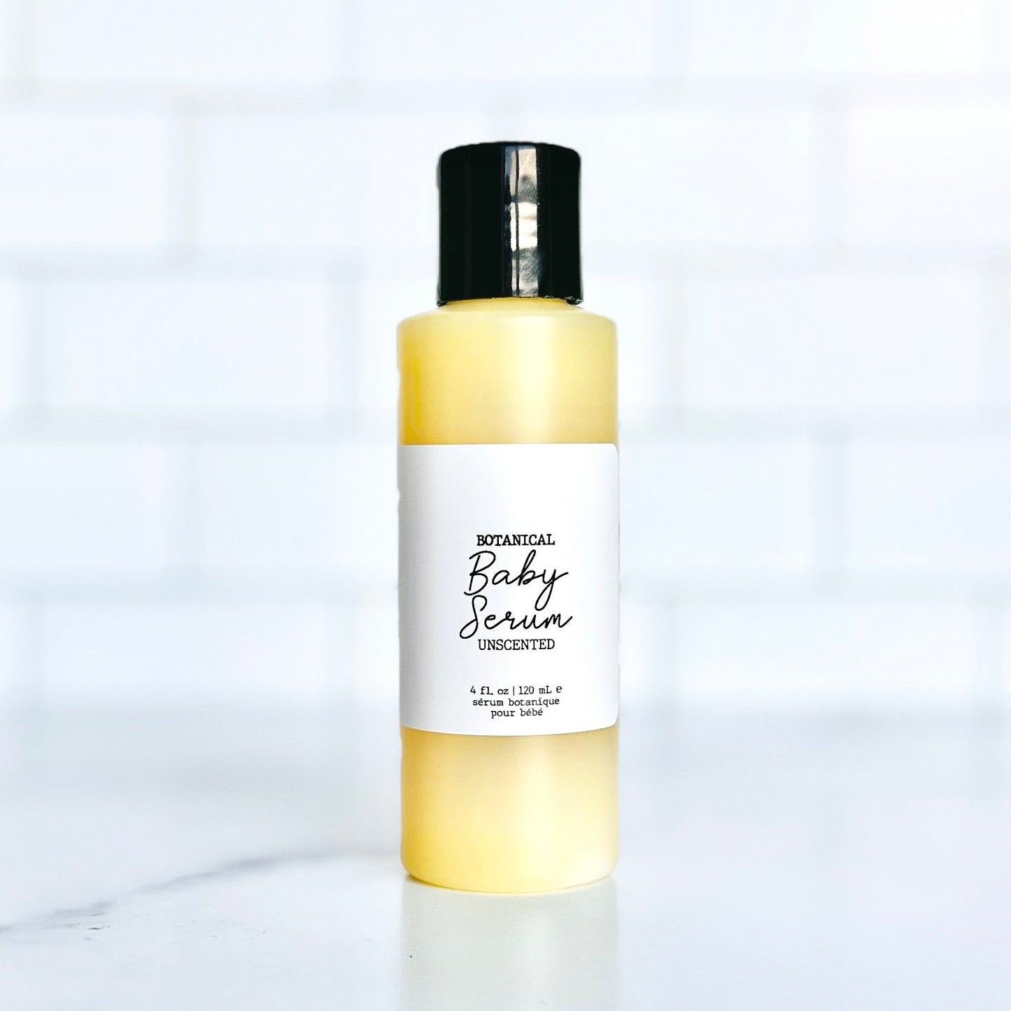 Baby Serum