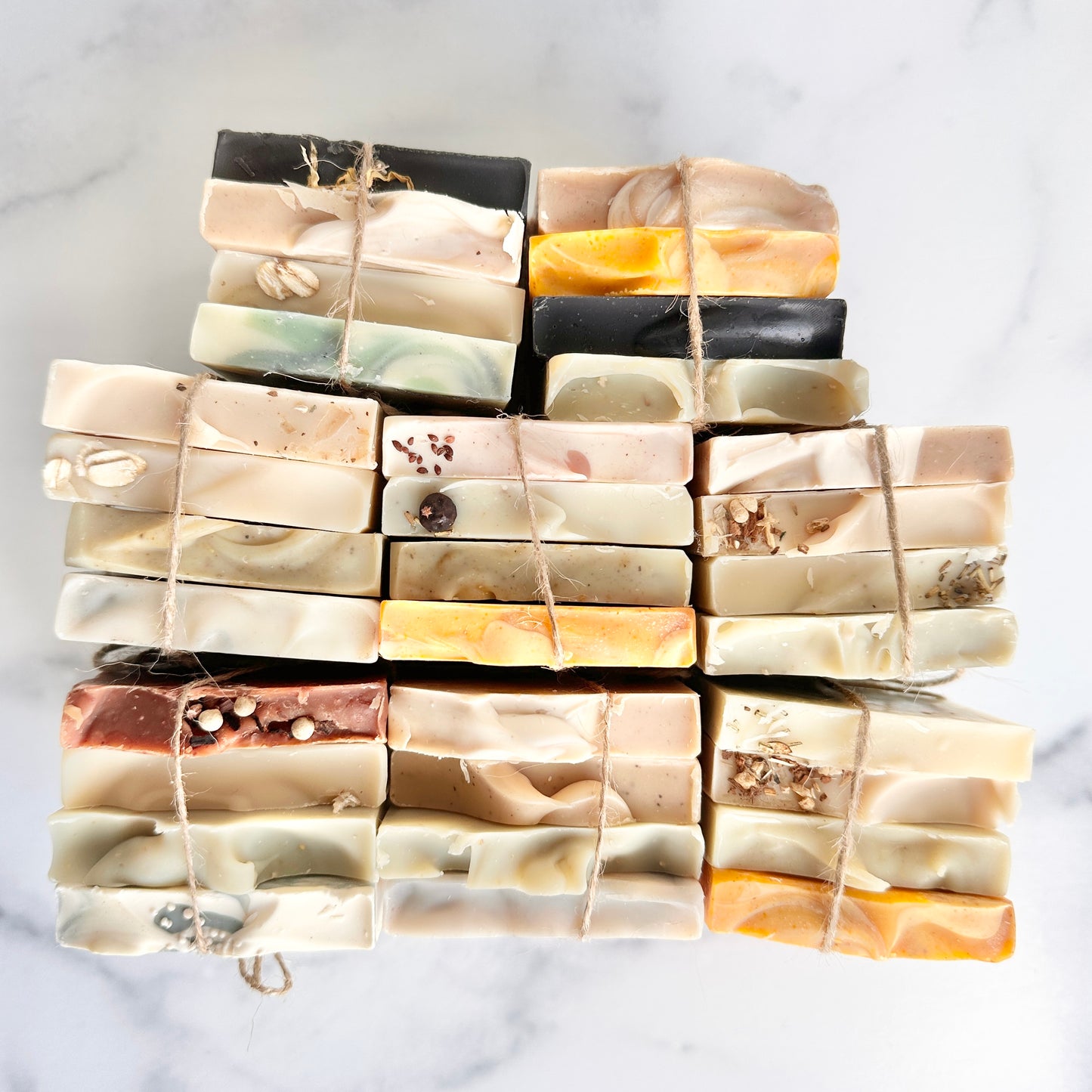 Soap Ends Bundles