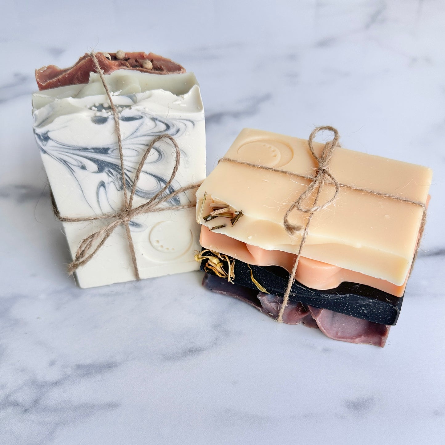 Soap Ends Bundles