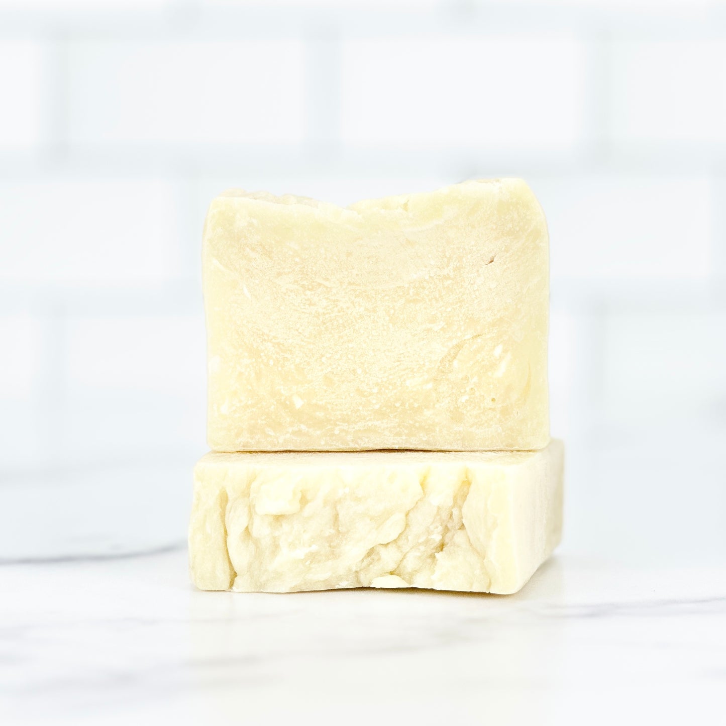 Coconut Lime Soap