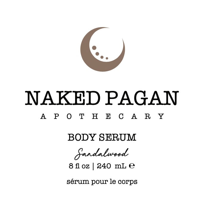 Body Serum