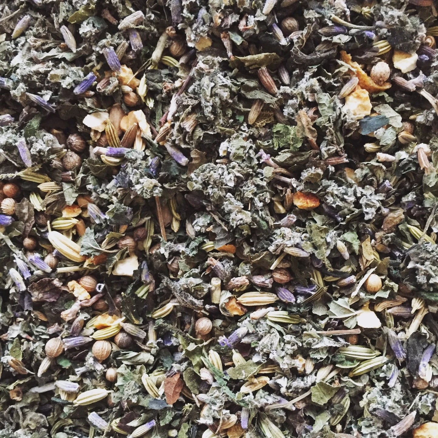 Nursing Mama Tea