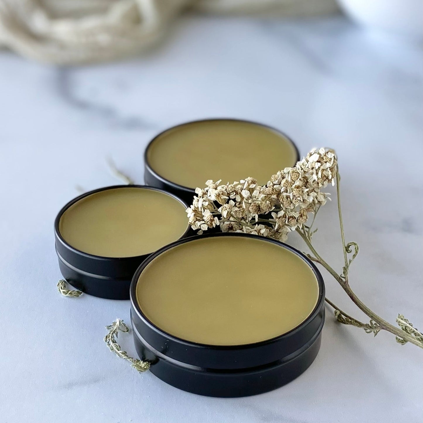 Arnica Botanical Salve