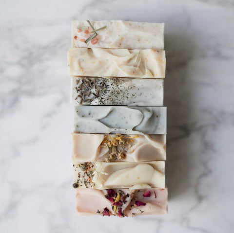 Artisan Soap