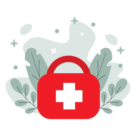 First Aid