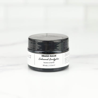 Beard Balm