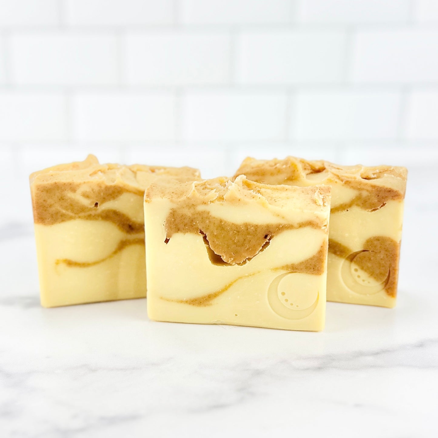 Lavender + Lemongrass Oops! Soap