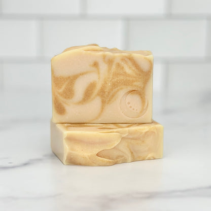 Lavender + Lemongrass Soap