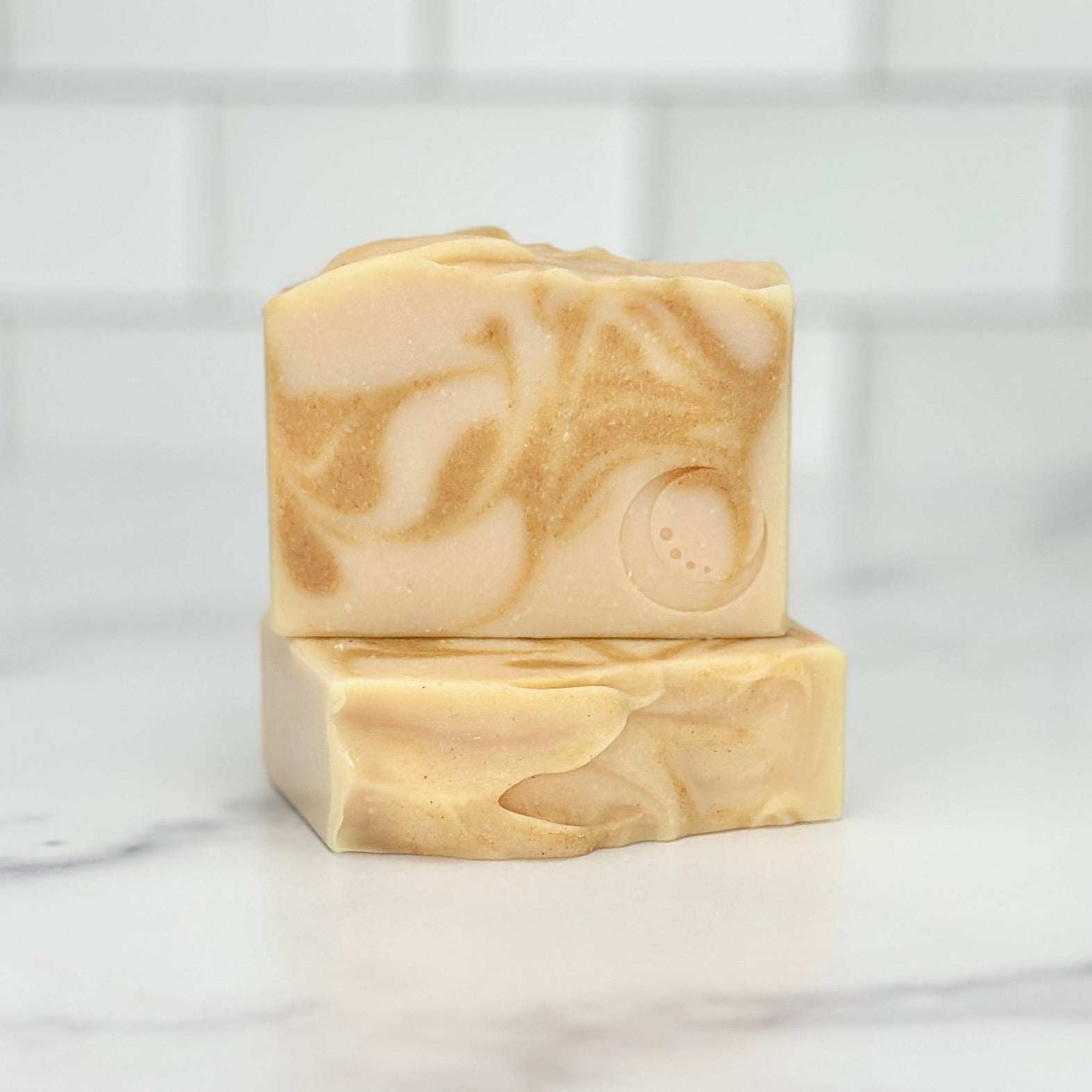 Lavender + Lemongrass Soap