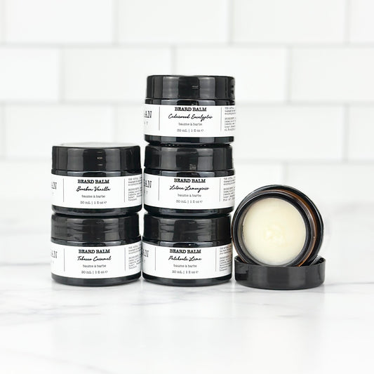 Beard Balm