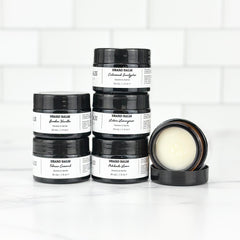 Beard Balm