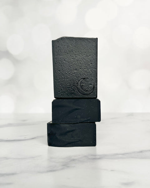 Coal Soap