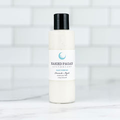 Baby Powder - Chamomile + Myrrh
