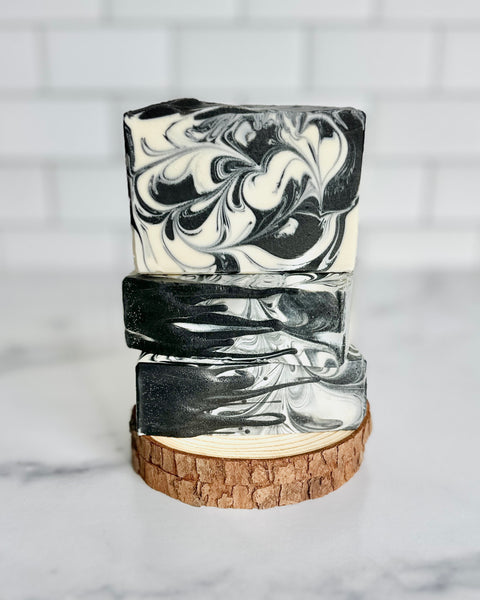 Vintage Licorice  Soap