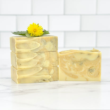 Summer Solstice Soap