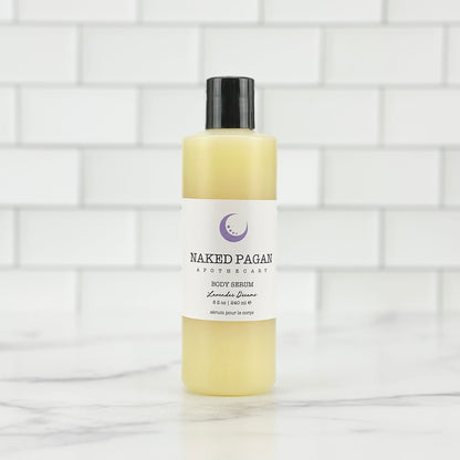 Body Serum
