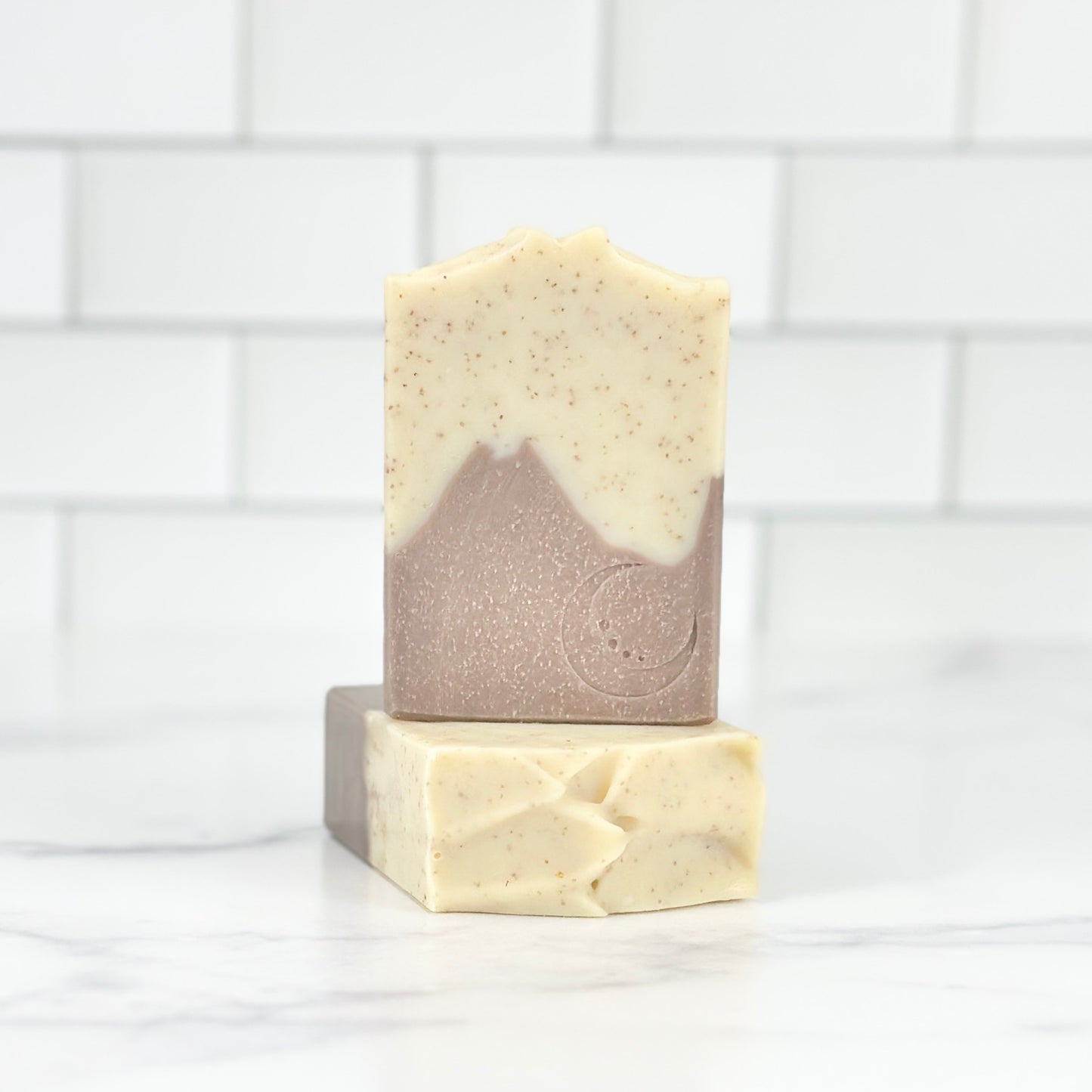 Mountain Man Soap