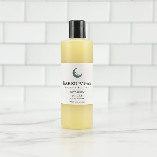 Body Serum