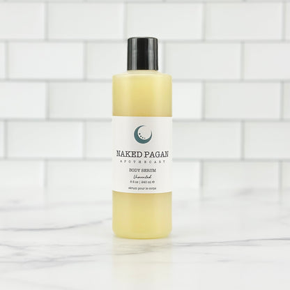 Body Serum