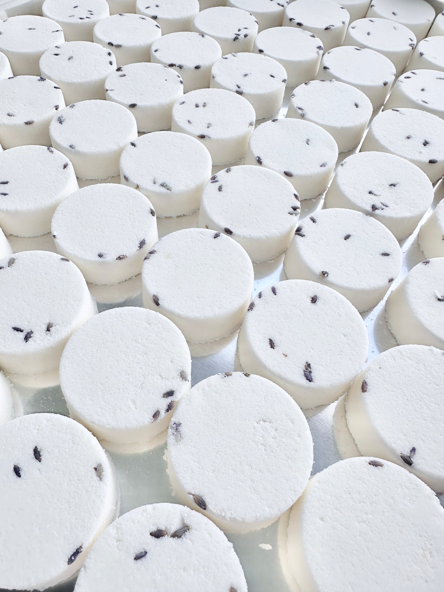 Calm Aromatherapy Shower Steamers
