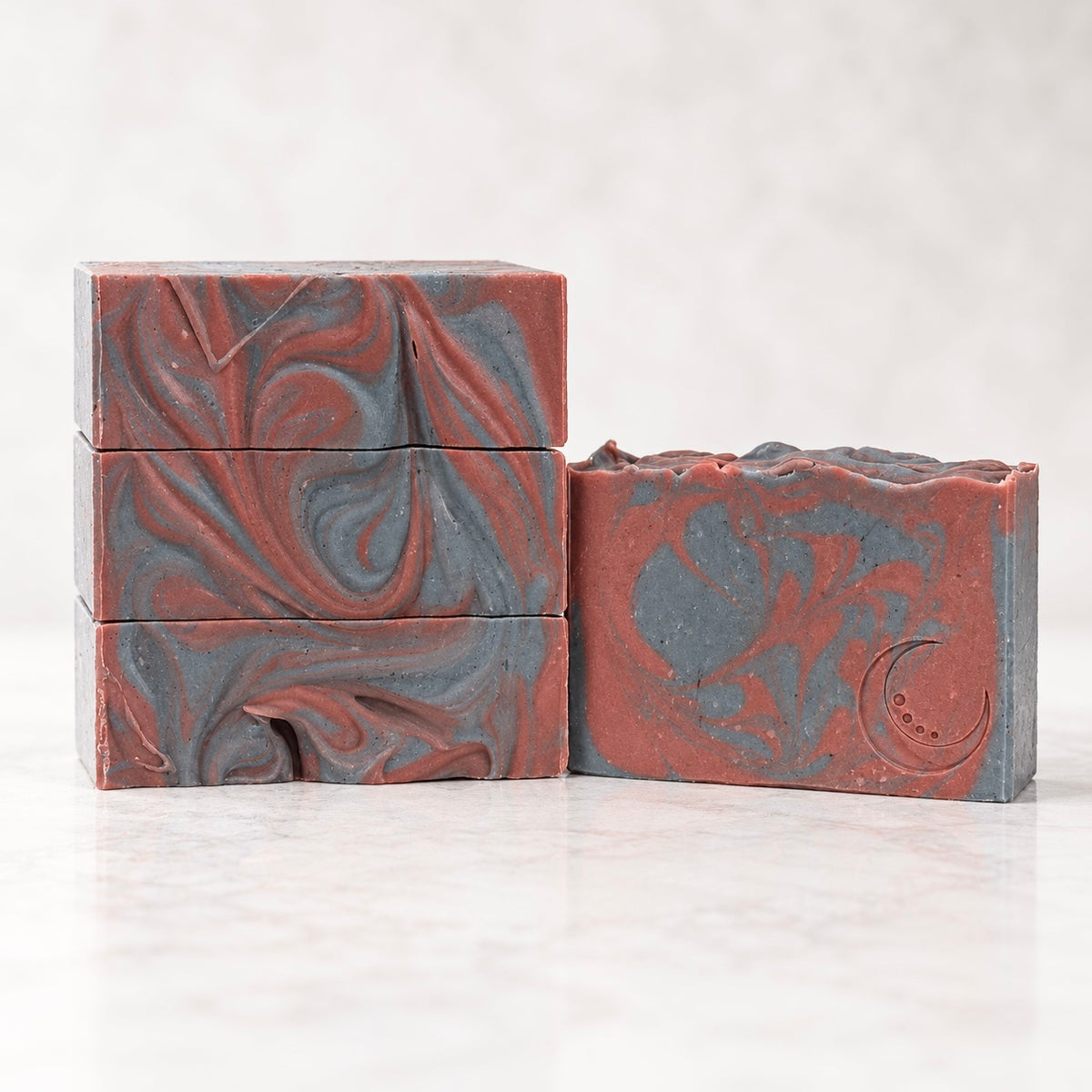 Prairie Flannel Soap