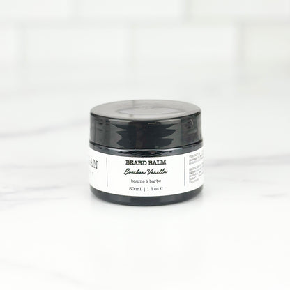 Beard Balm
