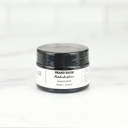 Beard Balm