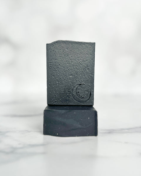 Coal Soap
