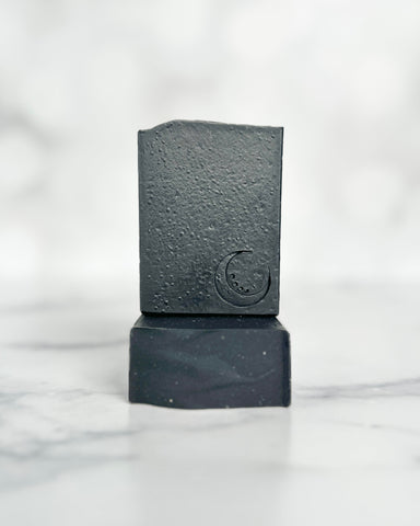 Coal Soap