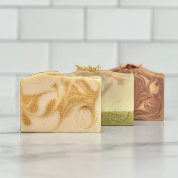 Spring Meadow Soap