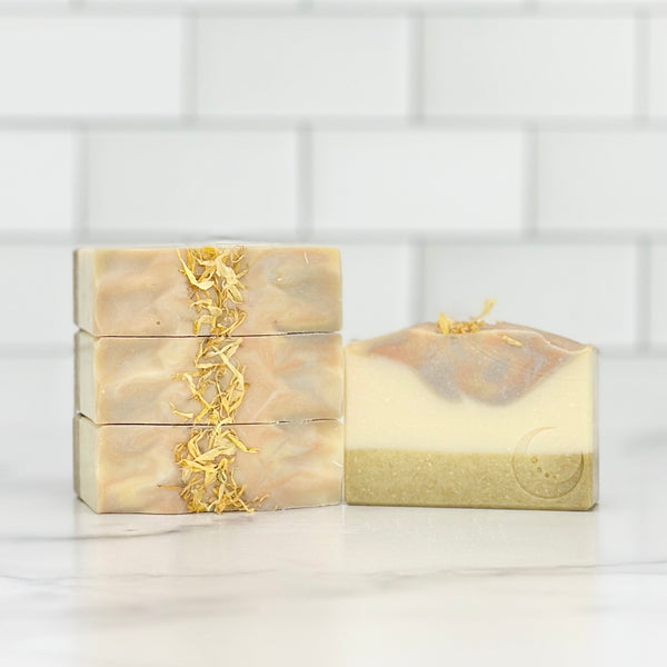 Spring Meadow Soap